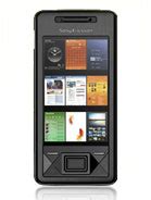 Sony Ericsson XPERIA X1 - Full Phone Specifications, Price