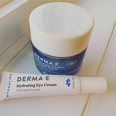 Derma-E Hydrating Eye Cream | Canadian Beauty