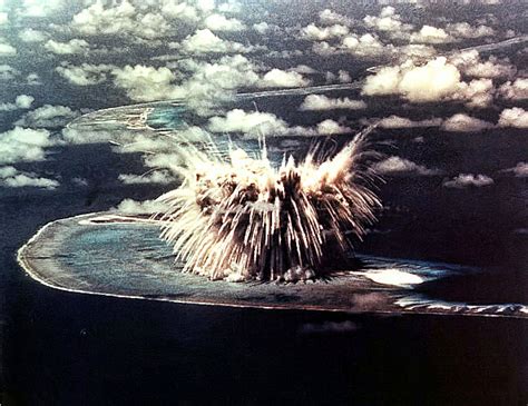 An Island Of 70,000 People Is Trying To Stop India From Testing Nuclear Weapons