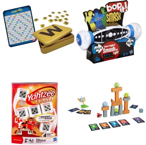 {EXPIRED} Amazon: Kids Games Less Than $10 (Bop It, Words With Friends ...