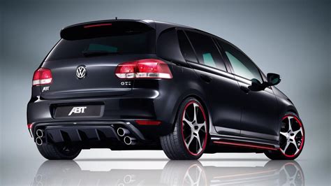 Volkswagen Golf GTI Wallpapers - Wallpaper Cave