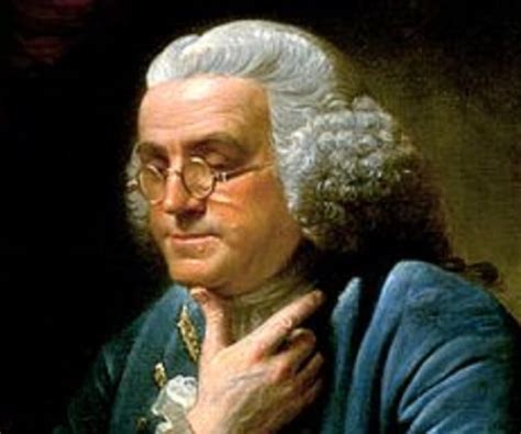 Benjamin Franklin Biography - Childhood, Life Achievements & Timeline