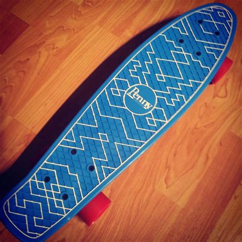 penny board designs - Google 검색 | Penny board design, Penny skateboard ...