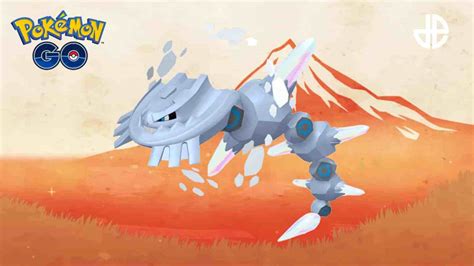 Can Mega Steelix be Shiny in Pokemon Go? - Touch, Tap, Play