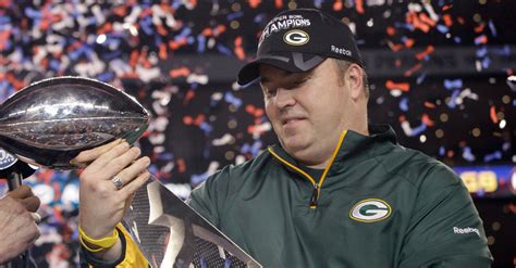 Cowboys Hire Mike McCarthy, Who is Exactly What Dallas Needs - FanBuzz