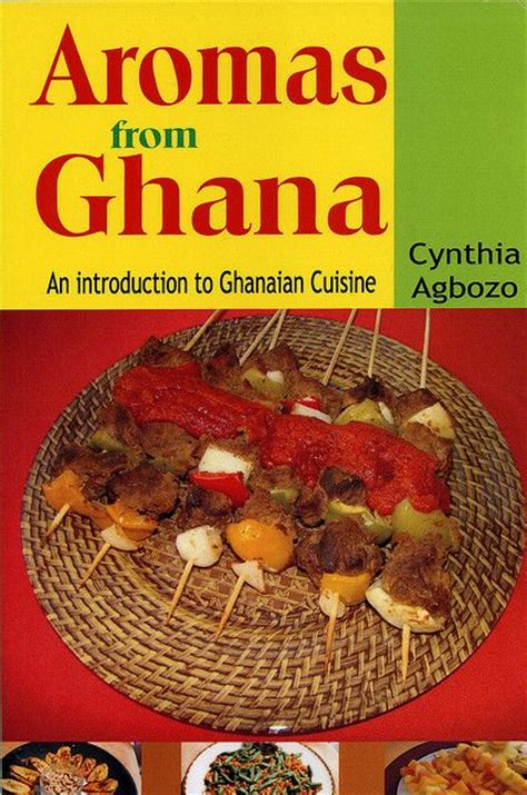 17 Best images about FOODS AND CULTURE OF GHANA on Pinterest | Jollof ...