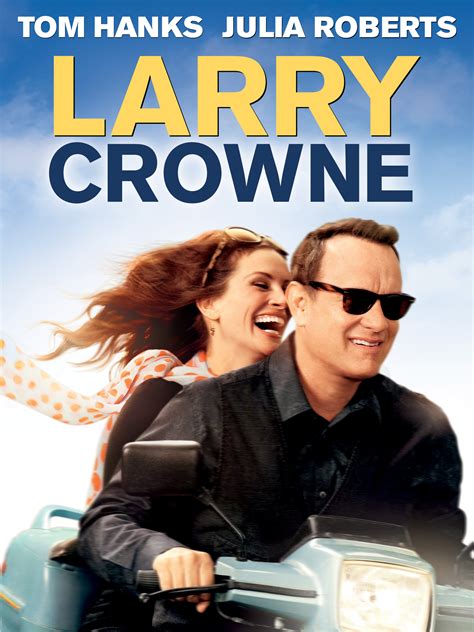 larry crowne movie review - Good It Webzine Photographic Exhibit