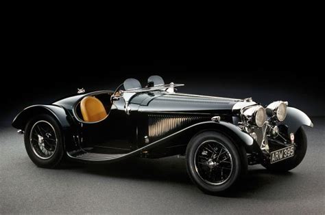 First Jaguar sports car leads incredible Big Cat sale | Classic & Sports Car