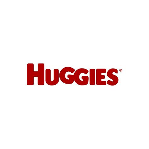 Huggies Logo Vector - (.Ai .PNG .SVG .EPS Free Download)