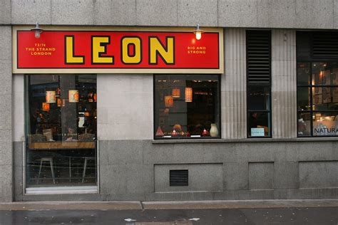 Leon to Bring "Naturally Fast Food" to the U.S. | Supply Chain Scene