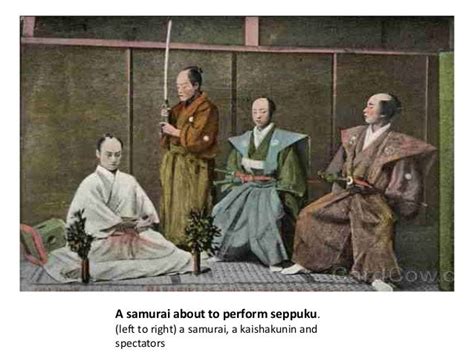 seppuku