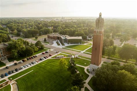 South Dakota State University Homecoming 2024 - Sukey Engracia