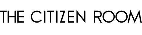 THE CITIZEN ROOM