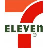 7 Eleven | Brands of the World™ | Download vector logos and logotypes