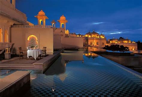 The Oberoi Udaipur | India architecture, Indian architecture, Mansions