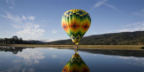 Napa Valley Aloft Balloon Rides – Yountville, CA – NapaValley.com