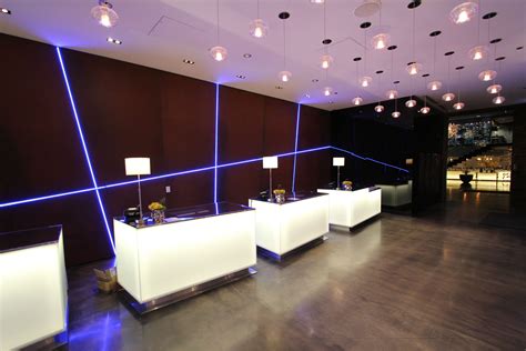 Trends in Hotel Lighting | Relumination