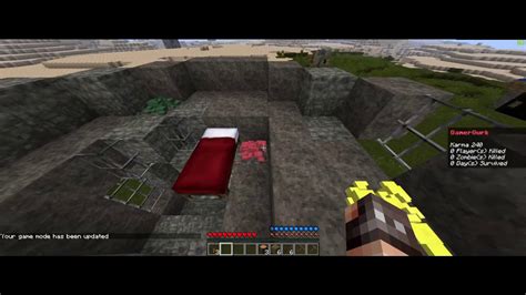 Crafting dead modpack list - fantasyfalas