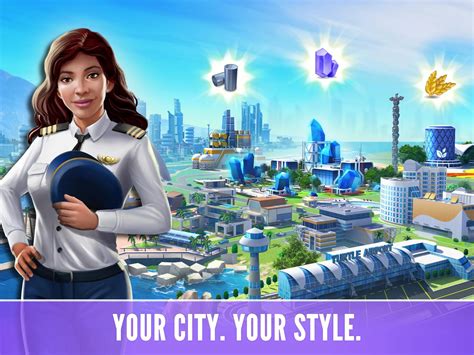 Download Little Big City 2 MOD APK 2024 (Uang Tak Terbatas)