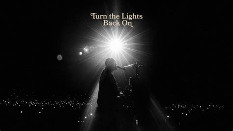 LISTEN: Billy Joel releases 'Turn the Lights Back On', his first new single in decades