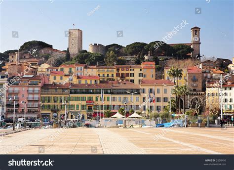 1,564 Old Harbor Cannes Images, Stock Photos & Vectors | Shutterstock