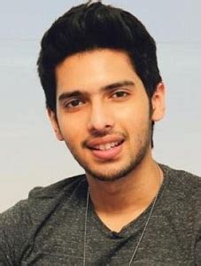 Armaan Malik , Movies, Biography