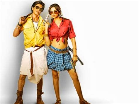 Star Report: SRK’s Chennai Express gives ‘Lungi’ style after Gangnam to DJs, party tonight in Pune