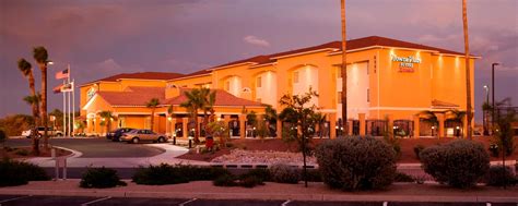 Tucson Airport Hotels | Suites in Tucson AZ | TownePlace Suites Tucson ...