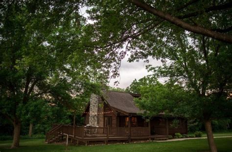 16 Best Cabins In The Midwest - Midwest Explored