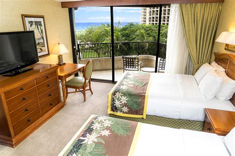 Ocean View Room :: Halekoa