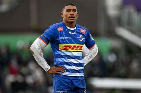 Massive boost for Stormers, SA rugby as Springbok superstar Willemse ...