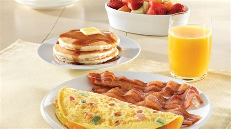 Golden Corral Breakfast Hours (Delicious Breakfast Buffet)