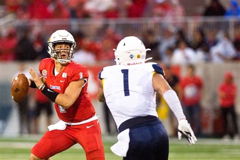 Illinois State football hosts Indiana State on homecoming | College ...