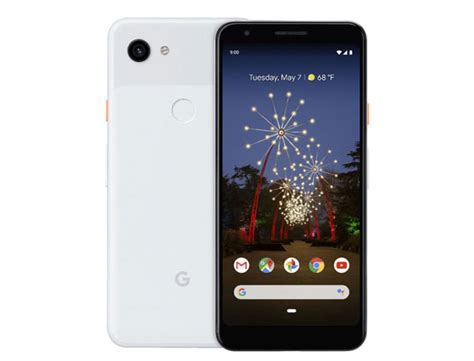 Google Pixel 3a XL Price in Malaysia & Specs | TechNave