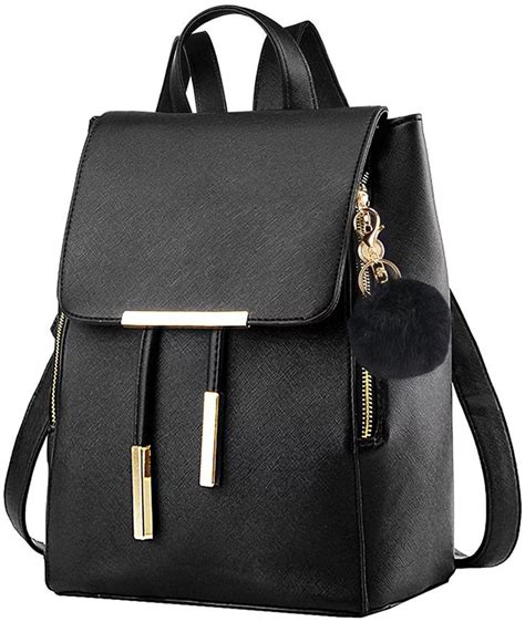 These Back-to-School Bags For College Students Are So Chic, and They're All Under $80 | Leather ...