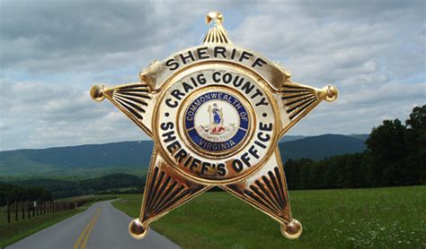 Craig County VA Jail Inmate Search and Prisoner Info - New Castle, VA