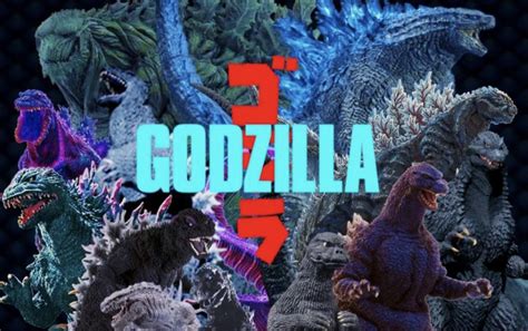 All 38 Godzilla Movies In Order | AbracadabraNYC News Blog