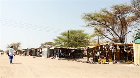 Visitez Katima Mulilo: guide touristique 2024 | Expedia.fr