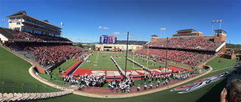 Liberty University Celebrates Grand Opening of Renovated Williams ...