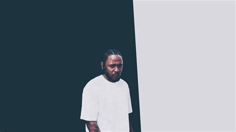 Download Kendrick Lamar In Aesthetic Wallpaper | Wallpapers.com