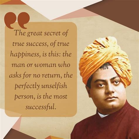 Swami Vivekananda Quotes on Success - Beyondpsychub