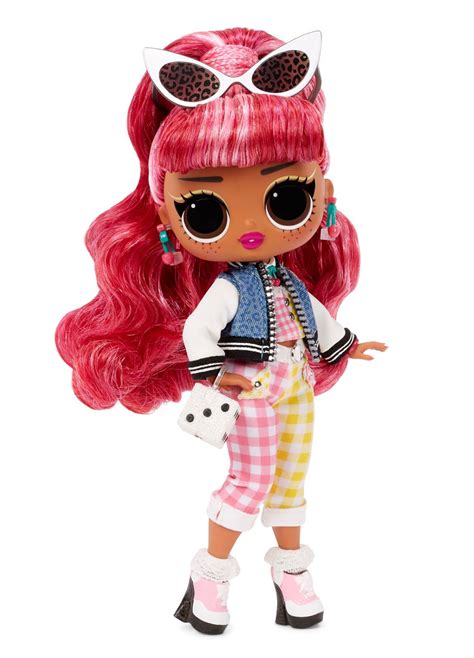 Buy L.O.L. Surprise: Tweens Doll - Cherry B.B at Mighty Ape NZ