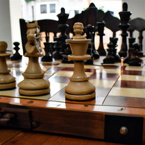 How Was Chess Invented? Exploring the History and Influence of the Game ...