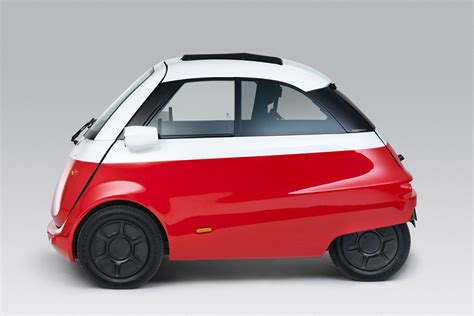 The Tiny Electric Microlino Is The Ideal City Mobility Answer ...