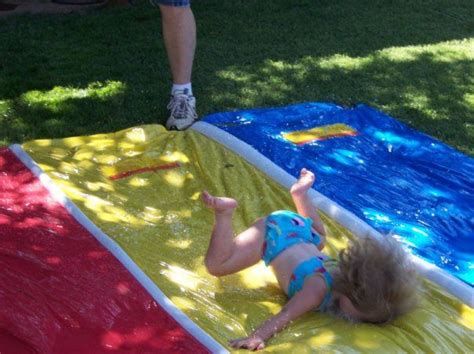 Slip-n-Slide Fail | Funny pictures can't stop laughing, Epic fail pictures, Funny photos