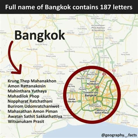 20 Of The Strangest Yet Interesting Geographical Facts You Might Not Have Known Before | DeMilked