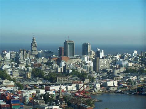 Montevideo, Uruguay - Things to Do, Attractions, Hotels