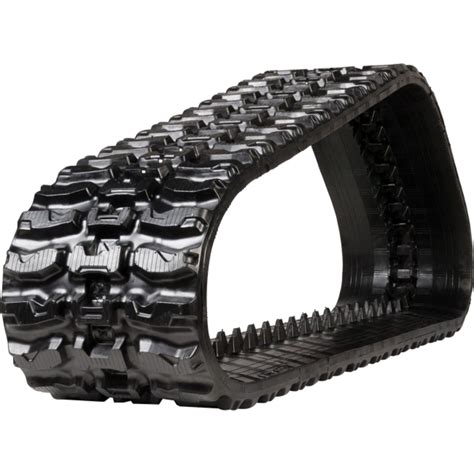 Skid Steer Rubber Track 450x86x56 for online sale - solidtiresandtracks.com