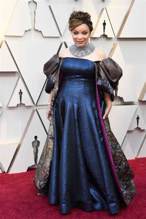 Ruth E. Carter Becomes The First Black Woman To Win Oscar For Best Costume Design | Essence