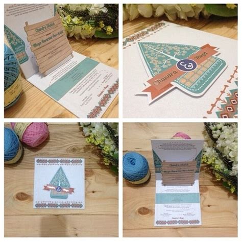 Pop-Up Wedding Invitations for Your Super Fun Wedding - Bridestory Blog